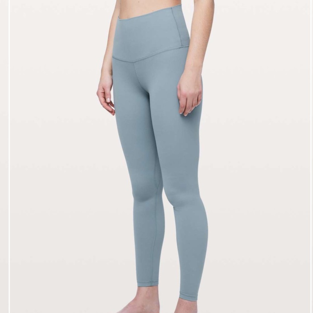 ‼️SOLD ON OTHER PLATFORM‼️Lululemon Align - Picture 1 of 5